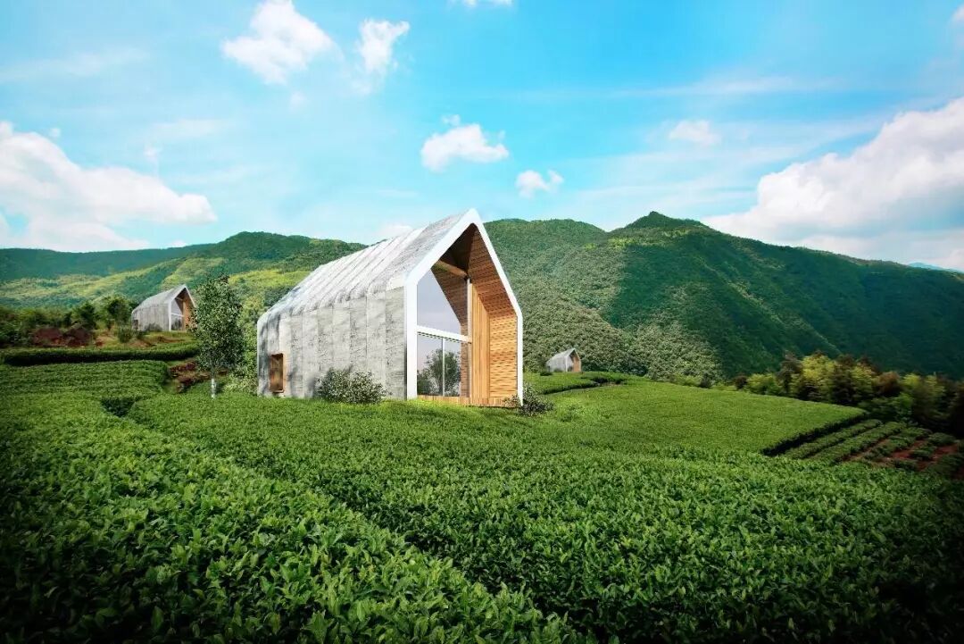 共享农庄第三期:斯维登集团带动共享农庄经济!