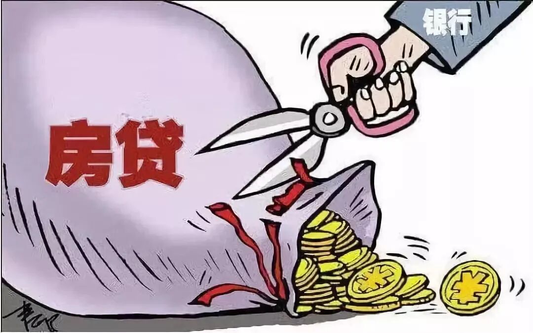 要不要提前还款？别纠结了！