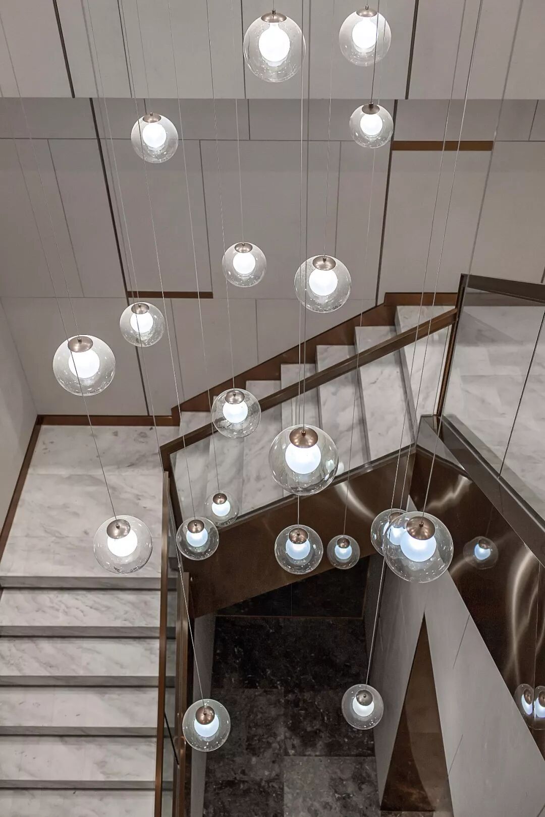 創(chuàng)域新作 | 蜀地售樓部 繁華深處寧靜之所