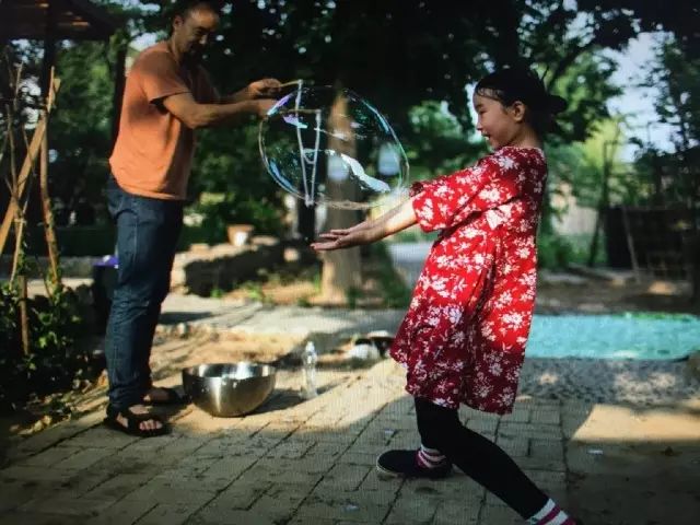 那些喜歡折騰的女人,後來到底過的好不好?