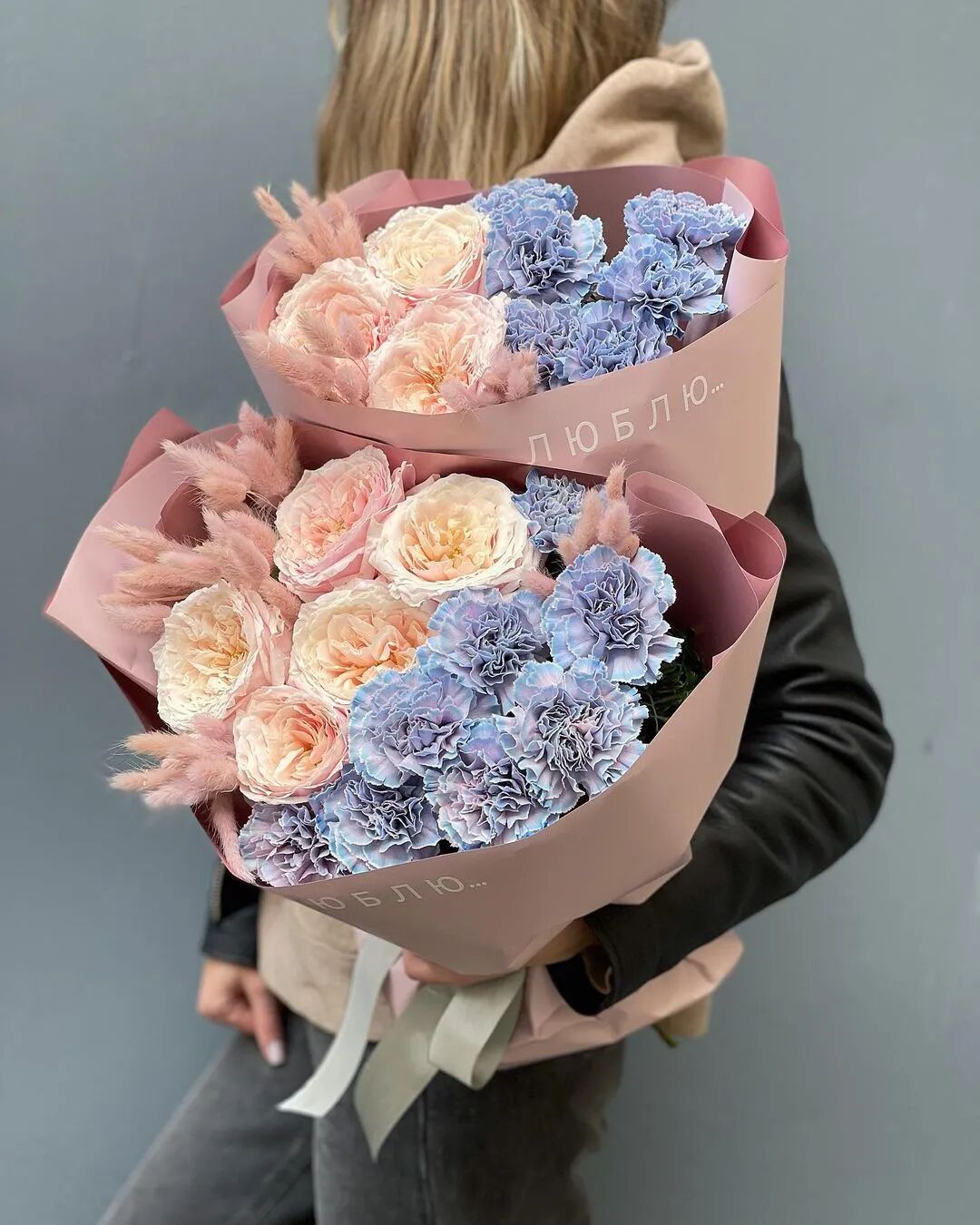 每束花都有自己独有的浪漫 全网搜