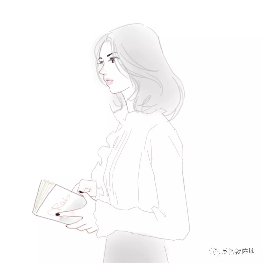 北京女子图鉴第九话那个在北京从事神秘职业的上海女人