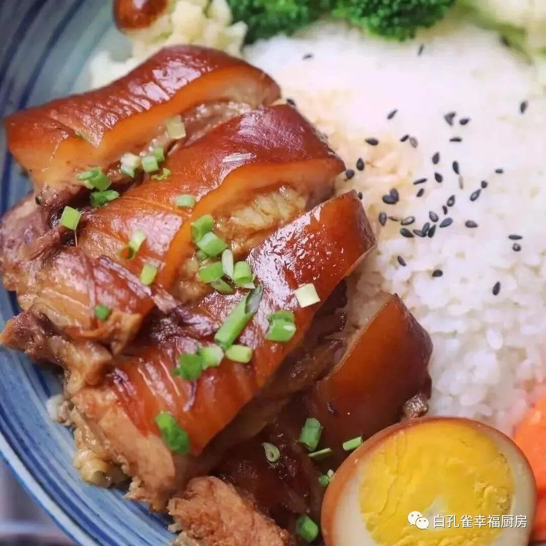 当餐食客《幸福厨房》周三美食