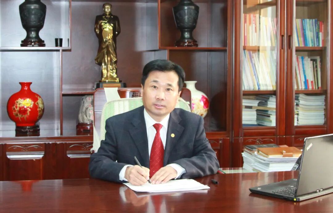 图片李勇当选为山东省工商业联合会第十四届常务委员。