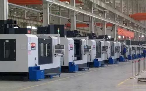 日本十大机床品牌排名，有你熟悉的吗?的图1