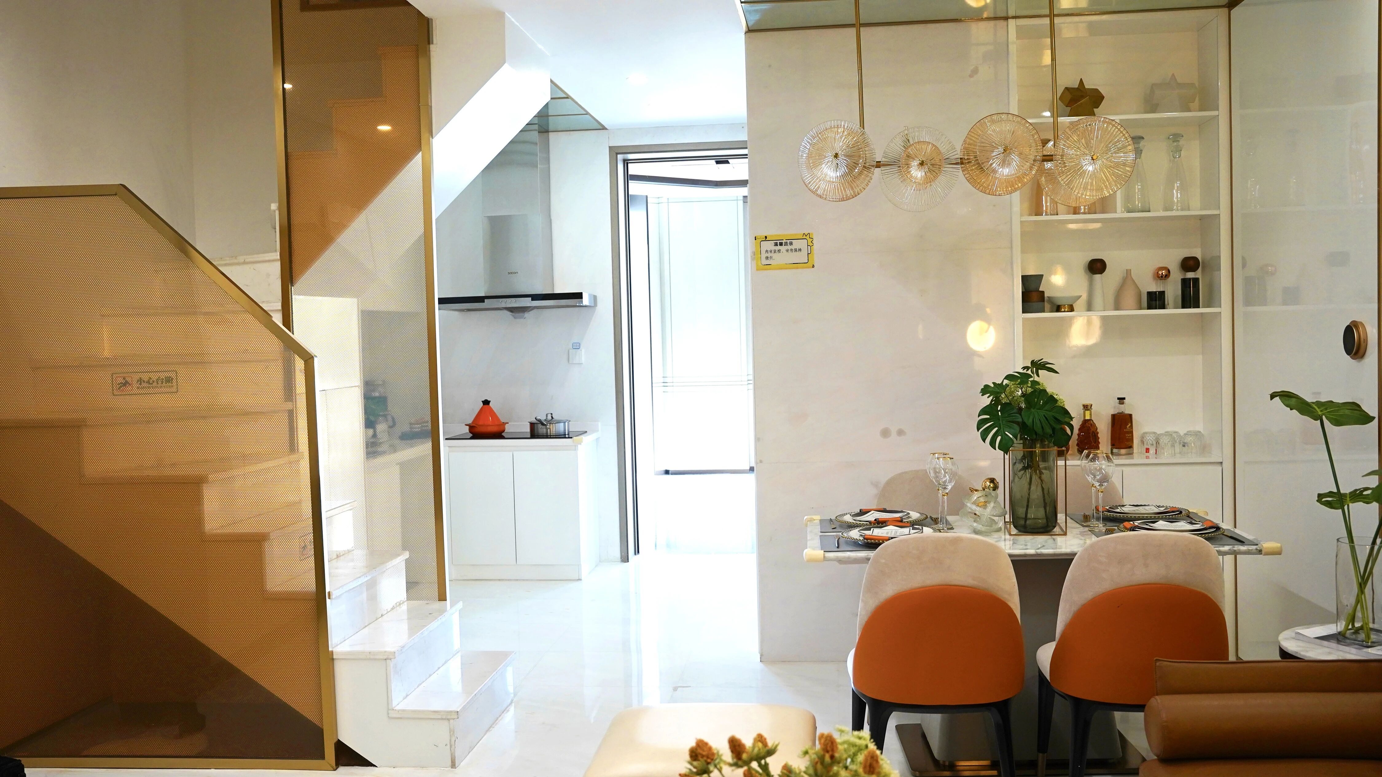 荣光·崴廉国际loft实景图荣光·崴廉国际建筑面积约57-80㎡loft