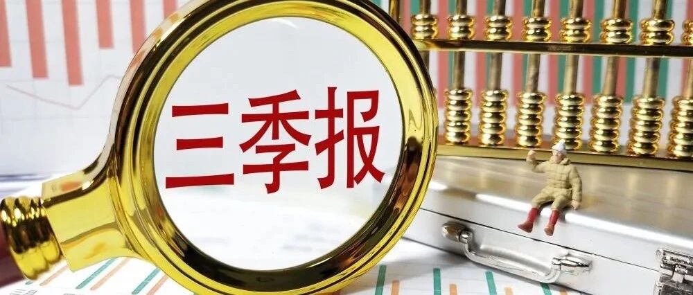 30家新三板公司晒前三季度“成绩单”，这家专精特新”小巨人“净利过亿，同比增超13倍……