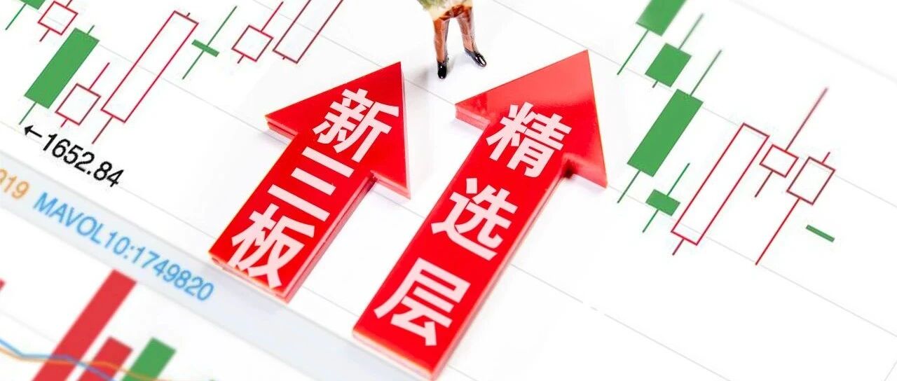 转板预期升温，精选层股票集体大涨！“打新”潮也来了，这只新股采用询价方式！