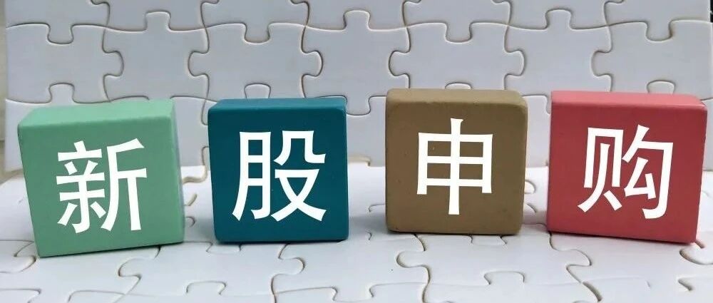 一天5家，北交所官宣后首批精选层新股来袭！集中火力还是错峰打新？提高中签率小技巧你get到了吗！