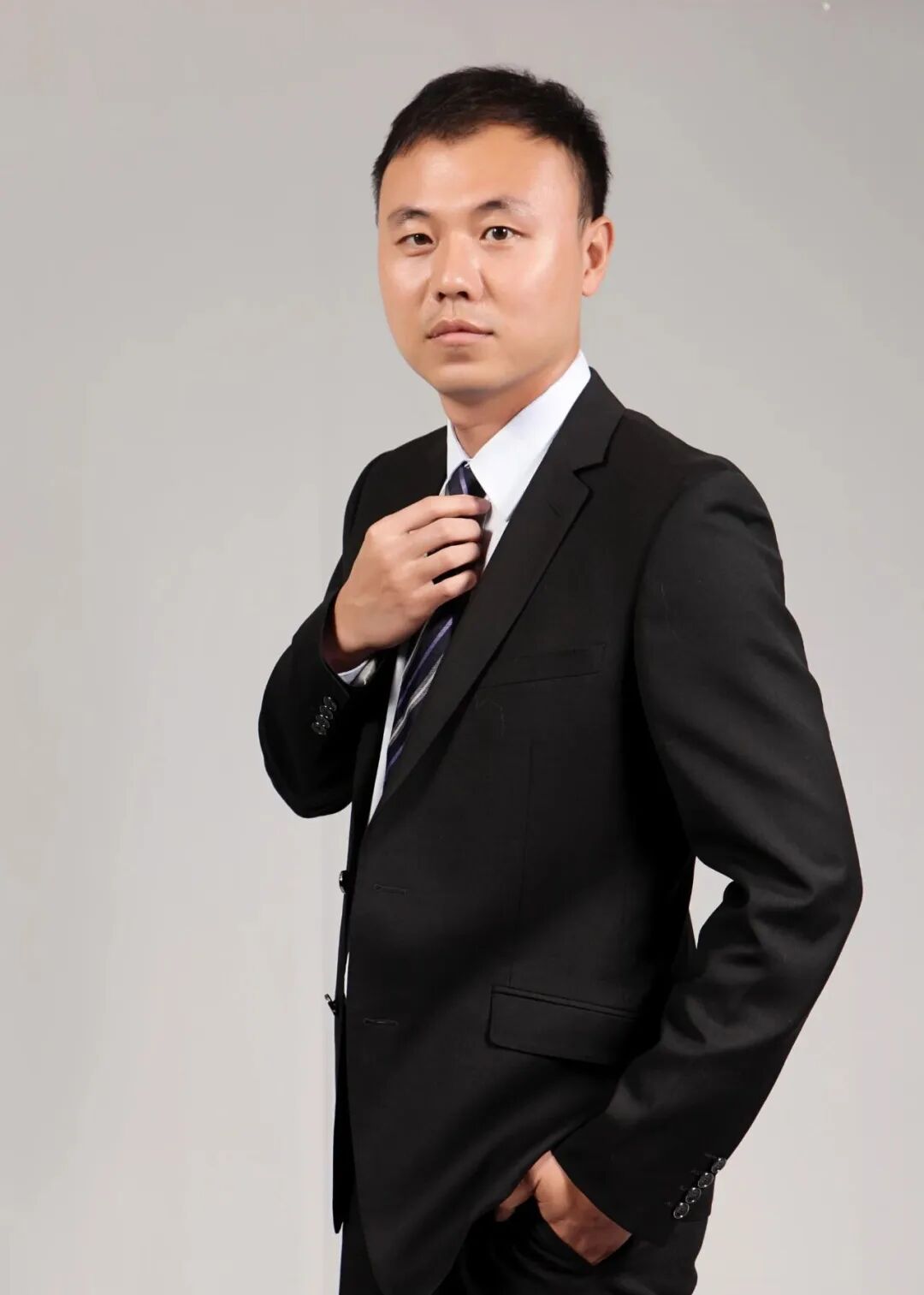 知产力康瑞专访越过山丘清明和畅