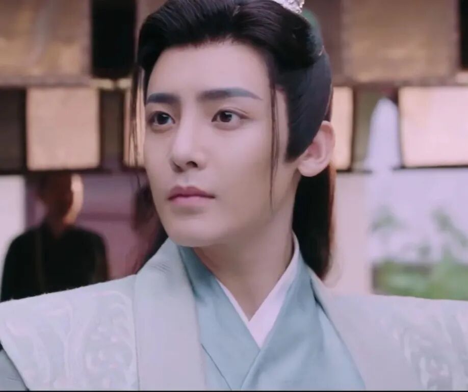 他俩到底有没有cp感?