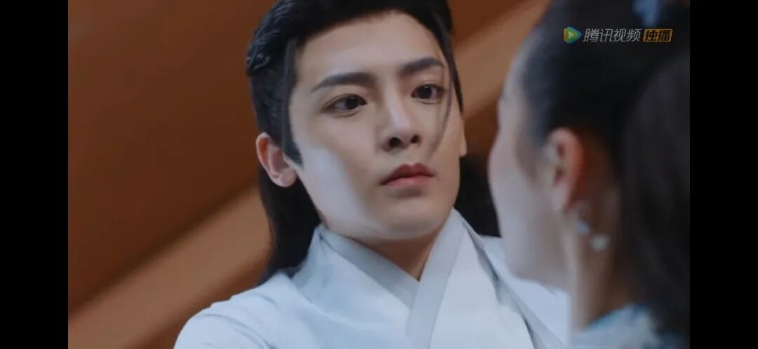 他俩到底有没有cp感?