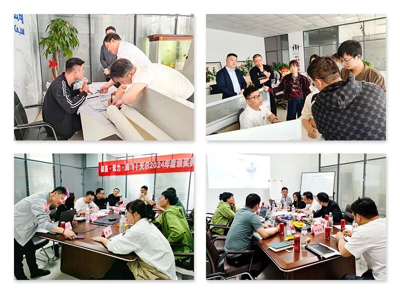 2025銷(xiāo)售突圍戰(zhàn)|營(yíng)銷(xiāo)團(tuán)隊(duì)高轉(zhuǎn)化溝通特訓(xùn)營(yíng)圓滿結(jié)束