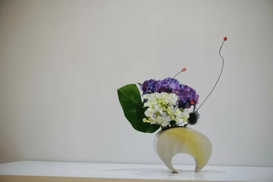 伴庭芳丨日本池坊花道考级课程招募 伴庭芳学堂 微信公众号文章阅读 Wemp