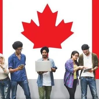 留学生看过来:加拿大移民局最新发布学签、工签相关最新政策改革!