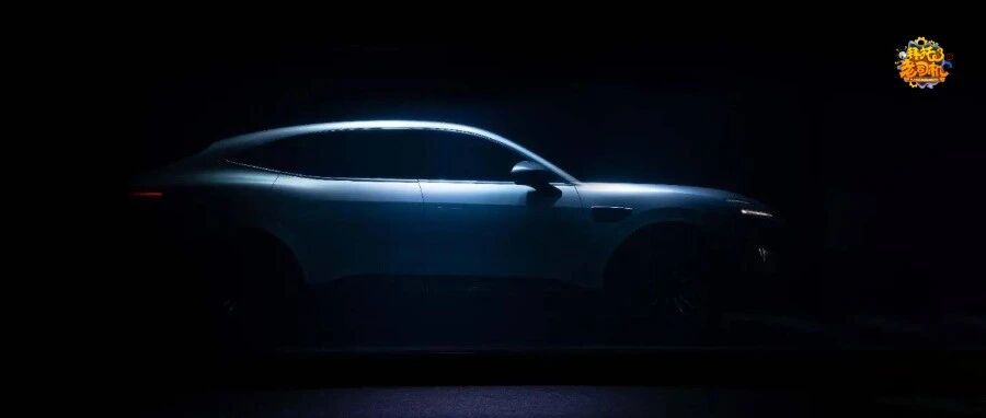 2021新推出的汽车品牌，你知道几个？都是电动品牌！？