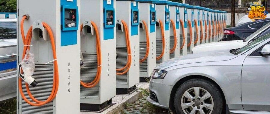 发改委：大力推广新能源汽车，逐步取消各地购买限制！