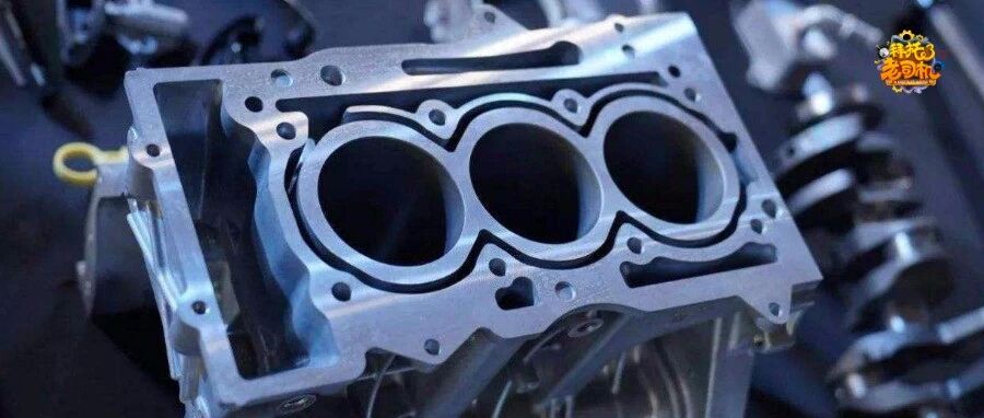 野百合也有春天，三缸车也能月销万辆