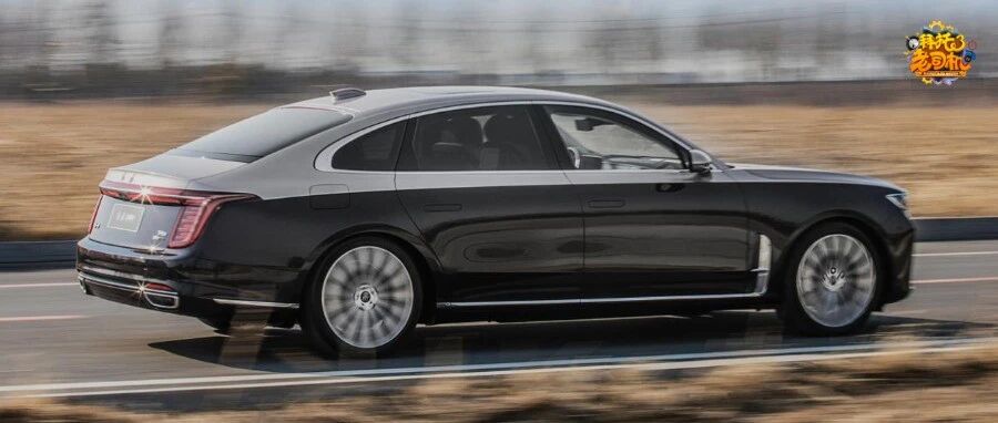 豪气！一汽红旗给所有获奥运金牌的中国健儿送红旗H9