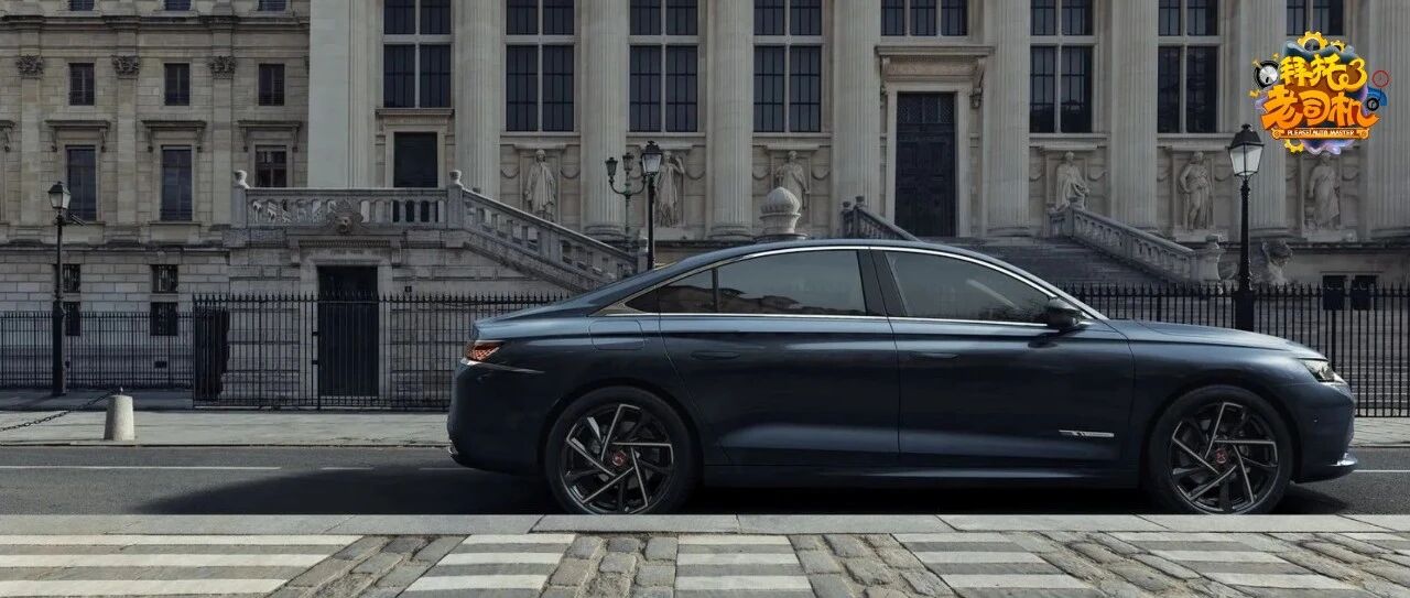 最惨豪华品牌，总统座驾，不输BBA，一年只卖出420辆车