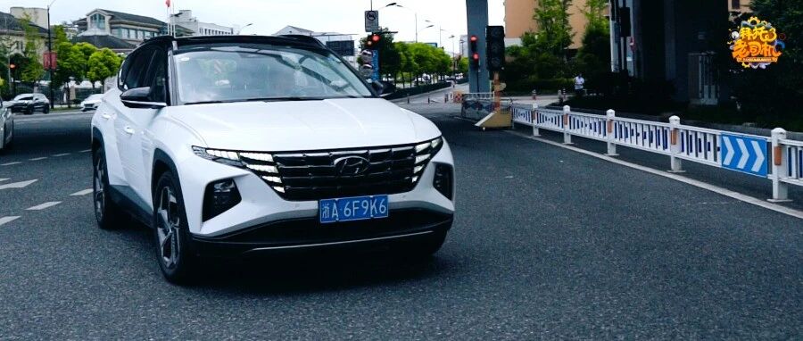 追地铁、过窄道、走高速，现在追女生这么难的吗？还好我有第五代途胜L