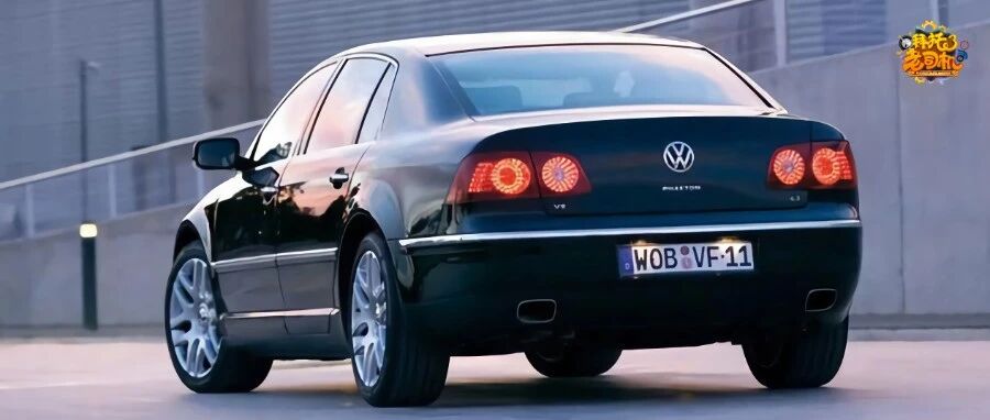 没有豪车的“命”，却得了豪车的“病”！