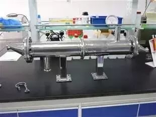 特殊换热器种类之双管板换热器的图12