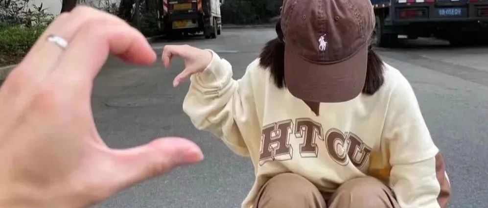 情侣头像 | 相遇不一定有结果，但一定有意义！