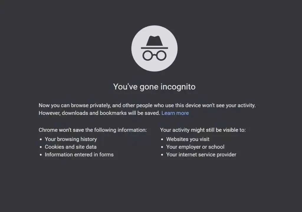 谷歌浏览器极速模式 屠龙者终将变恶龙？Chrome浏览器大翻车，谷歌被用户集体诉讼赔偿350亿