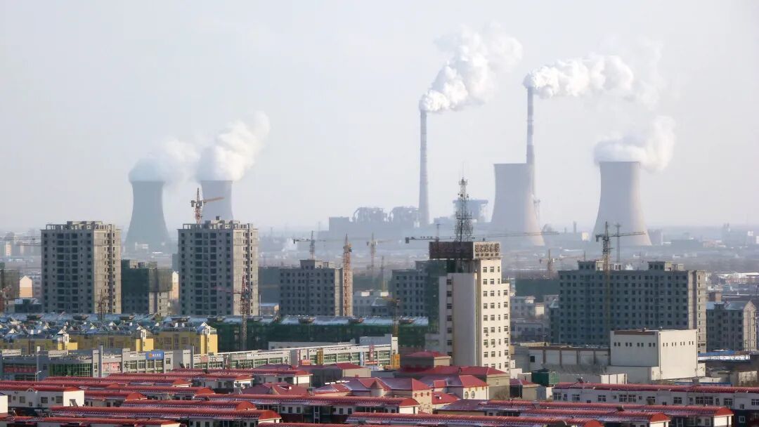 工业污染多场景布控，高效监测方案来了！