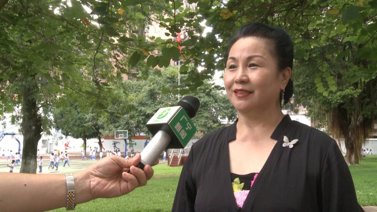 嘀~25000张学习卡送给广宁的中小学生