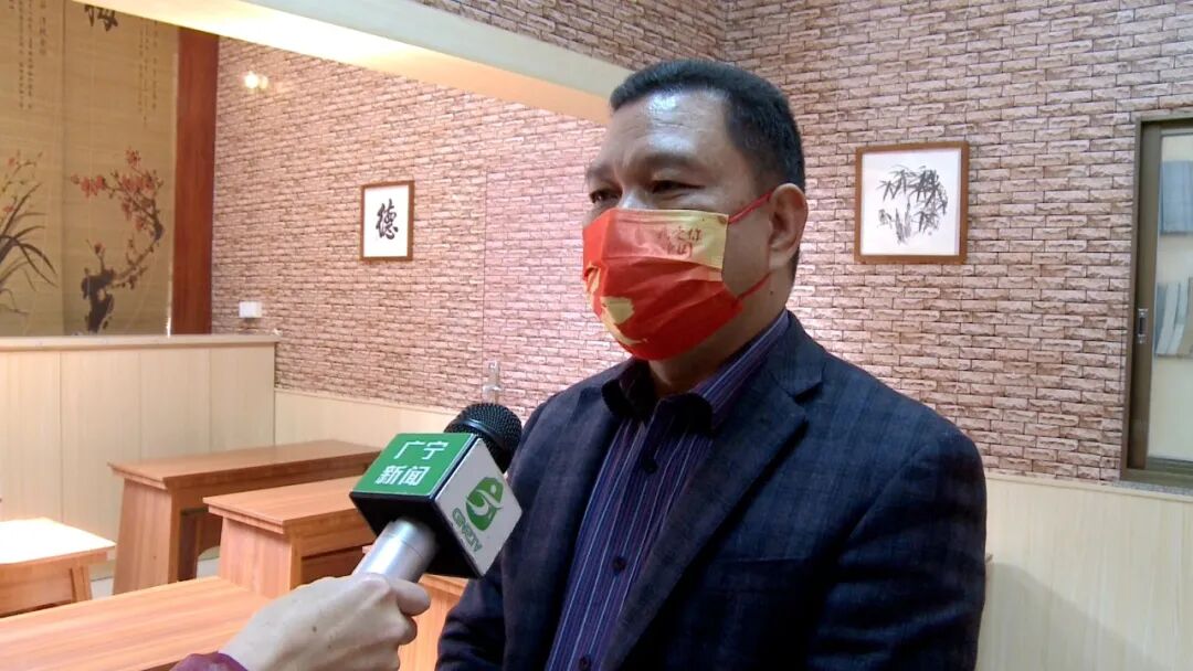 广宁的双减政策落实情况如何市督导组来了