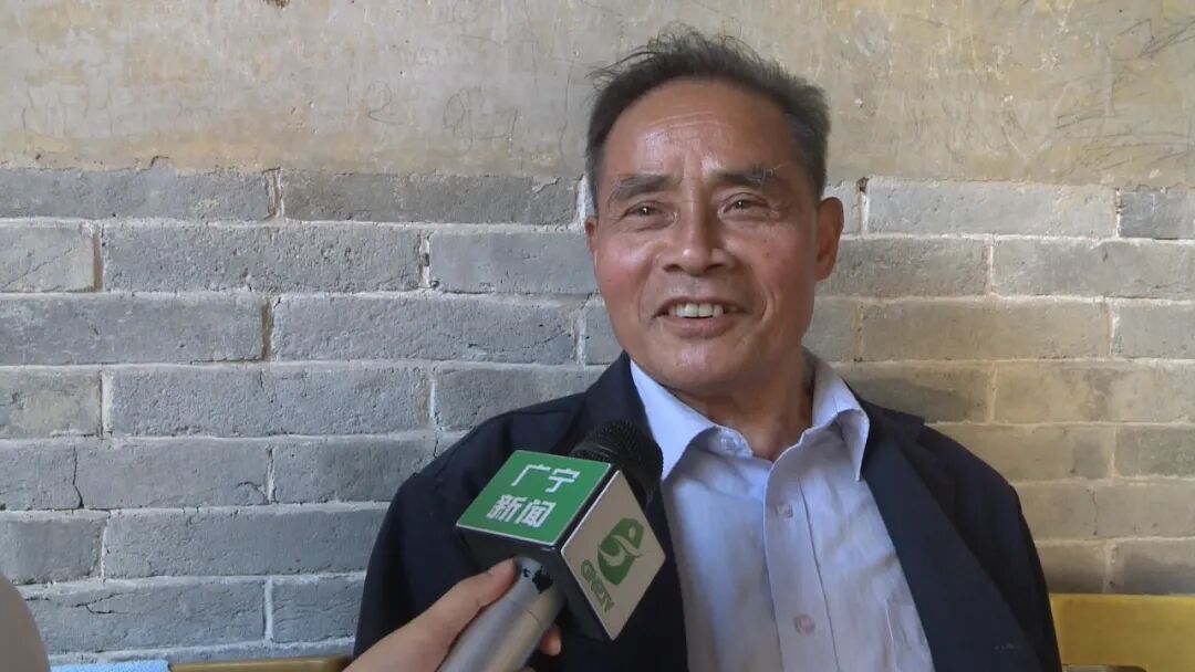 江屯镇:疫苗接种送上门 贴心服务暖民心-肇庆市广宁县人民政府网站