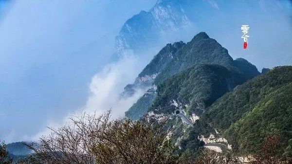 (10)五一3天| 游人文地质奇迹| 郭亮挂壁公路| 南太行之云台山-户外活动图-驼铃网