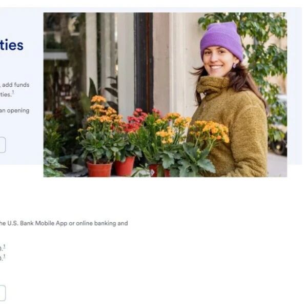 US Bank $450开户奖励回归，轻松达标指南  