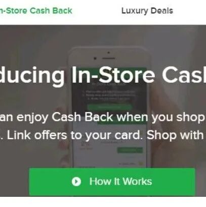 Rakuten返现网注册奖励$50/5000点 6月30日截止