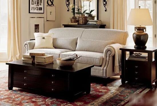 客廳也有風水，客廳的招財風水！ 家居 第9張