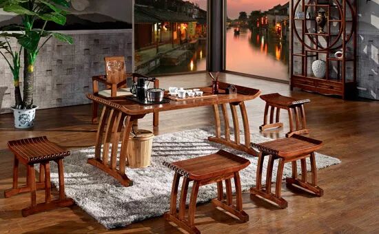 客廳也有風水，客廳的招財風水！ 家居 第4張