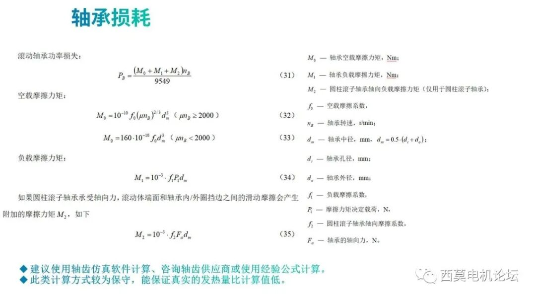 基于CFD软件的油冷电机热管理的图9