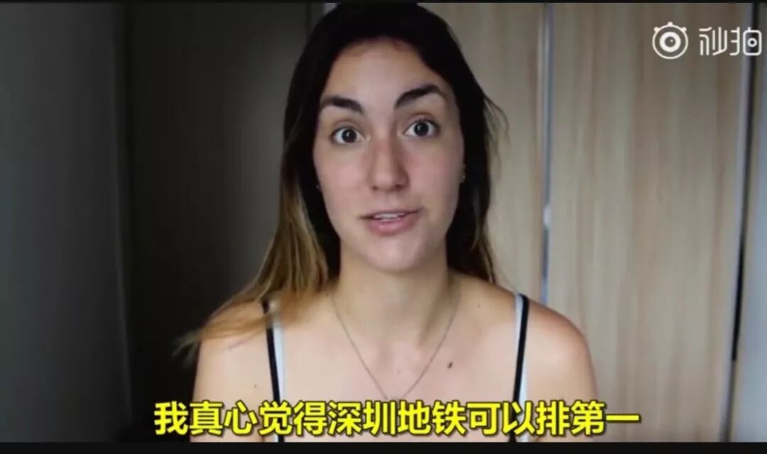 纽约最脏地铁车厢火了！网友：作为中国人，我笑了…（视频/组图） - 15