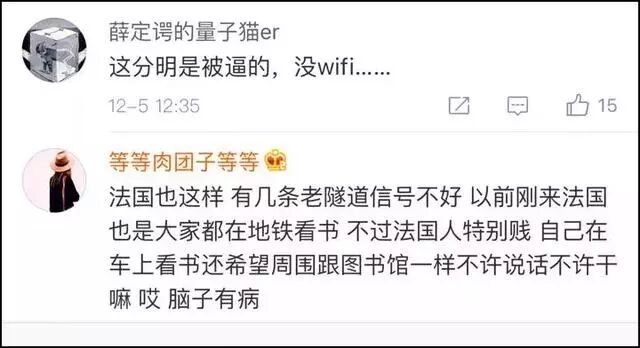 纽约最脏地铁车厢火了！网友：作为中国人，我笑了…（视频/组图） - 12