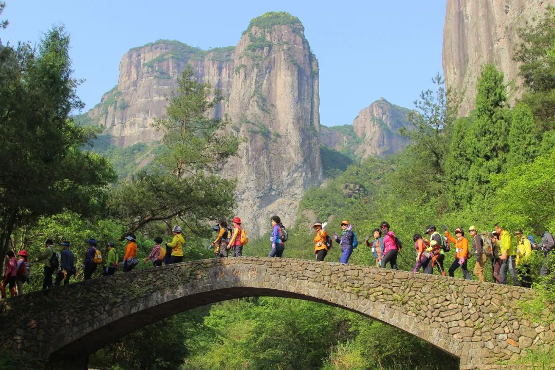 分時預約、智慧旅遊……浙江提升A級旅遊景區服務，行動方案來啦→ 旅遊 第4張