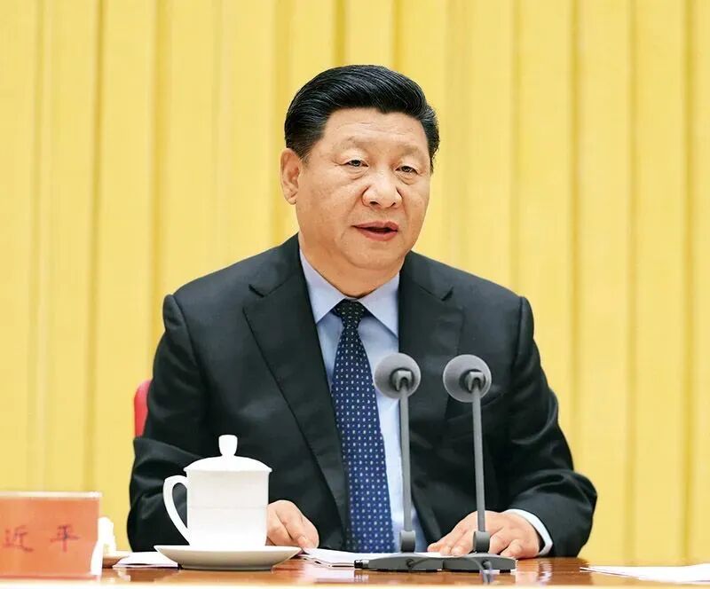 《求是》杂志发表习近平总书记重要文章《努力建设人与自然和谐共生的现代化》(图1)