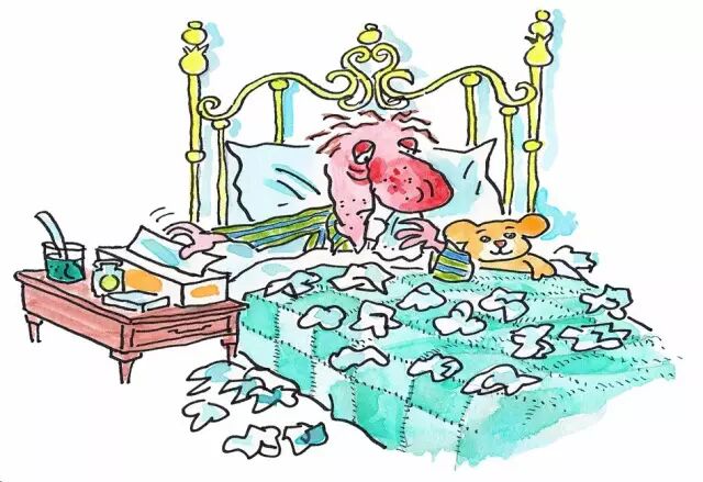 治疗鼻炎，首先要分清类型（附鼻腔保健全攻略）