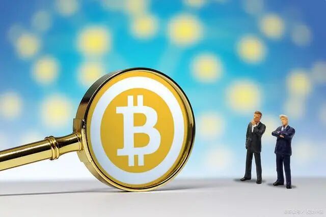 定投比特币、以太坊必要的几个思考