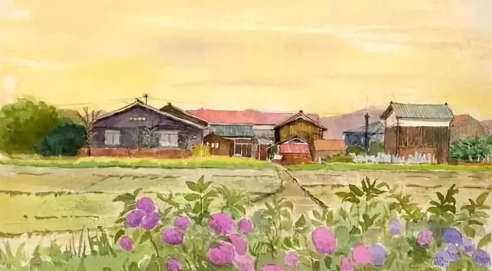 感谢时间，让我明白