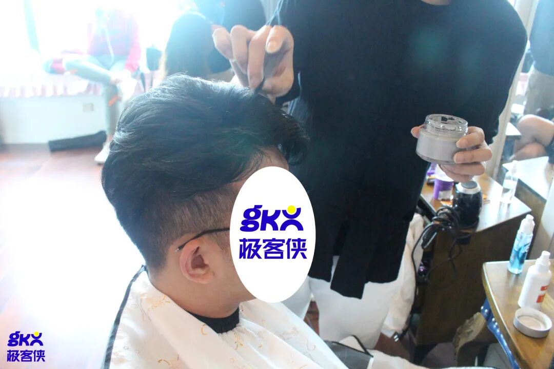 假发佩戴之后和原生发丝会有很大区别吗