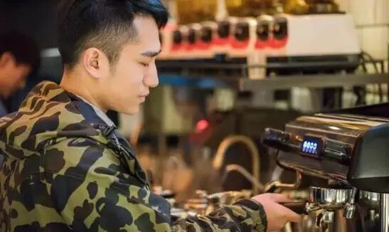 茶行业故事：一位90后的梦想：用一杯茶，改变世界