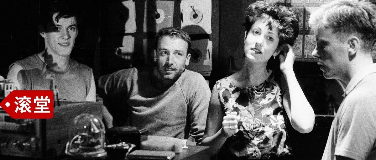 《权力，腐败与谎言》背后的故事：从快乐分裂到新秩序