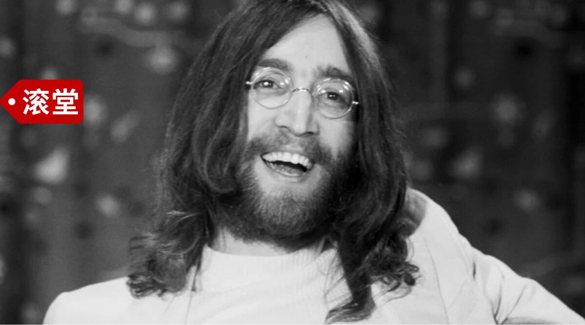 披头士最怪癖的专辑：Revolution 9